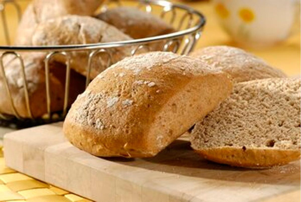 Produktfoto zu Dinkel Brötchen