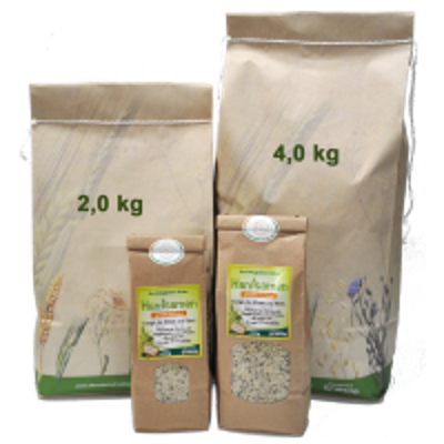 Produktfoto zu Hanfsamen geschält 250g DHS