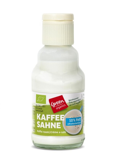 Produktfoto zu Kaffee Sahne 165g