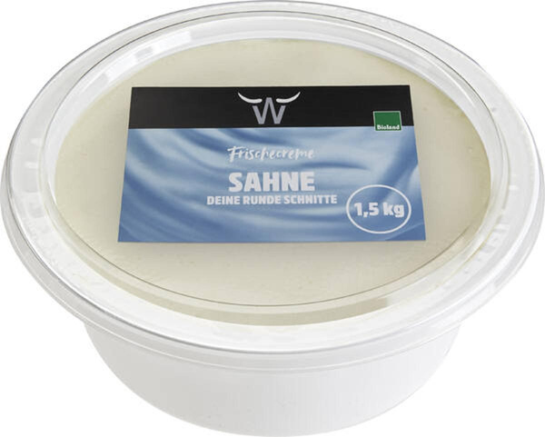 Produktfoto zu Frischkäse Natur 22 % F.i.Tr.