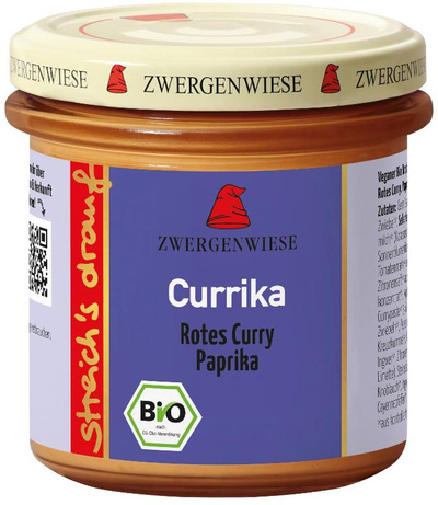 Produktfoto zu Currika 135g