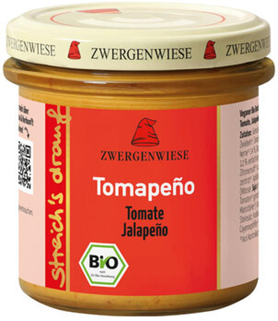 Produktfoto zu Tomapeno 135g