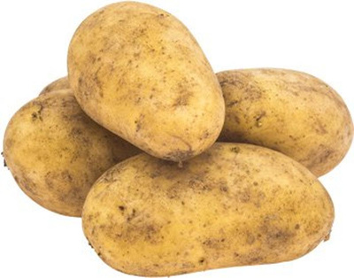 Produktfoto zu Frühkartoffeln mehlig