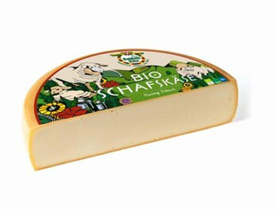Produktfoto zu Baldauf Schafskäse 50% i.Tr.