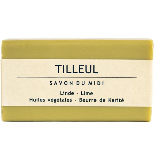 Produktfoto zu Linde Seife
