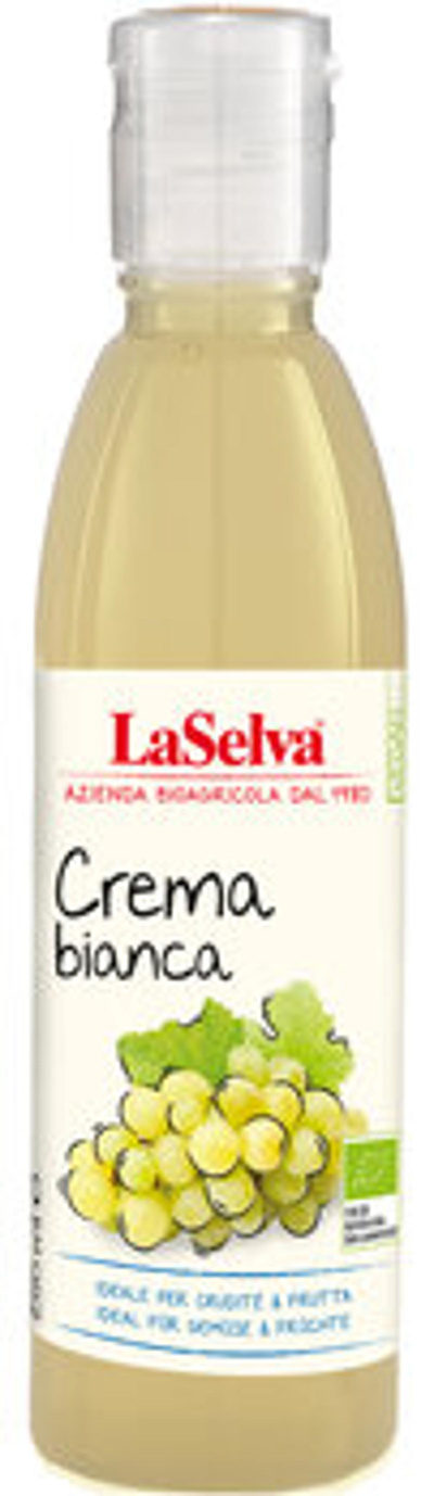 Produktfoto zu Crema Balsamico bianca