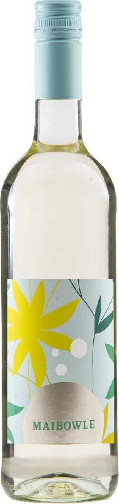 Produktfoto zu Maibowle    5,0% Vol 0,75l