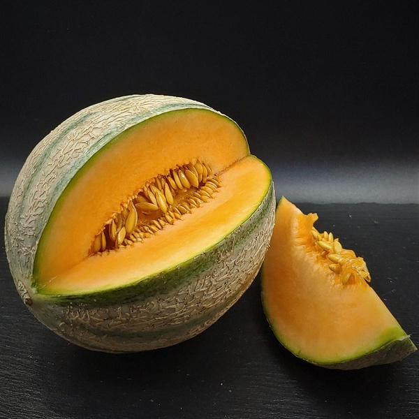 Produktfoto zu Melone Charentais