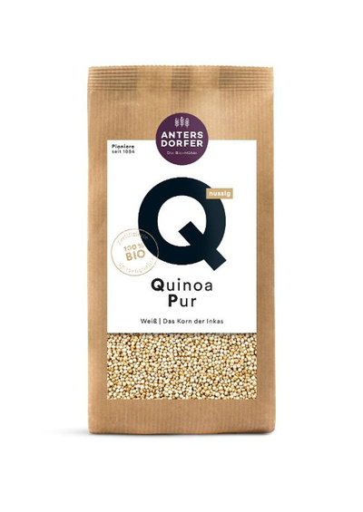 Produktfoto zu Quinoa weiß