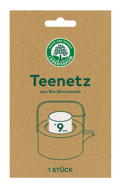 Produktfoto zu Teenetze Gr.2 (9cm)