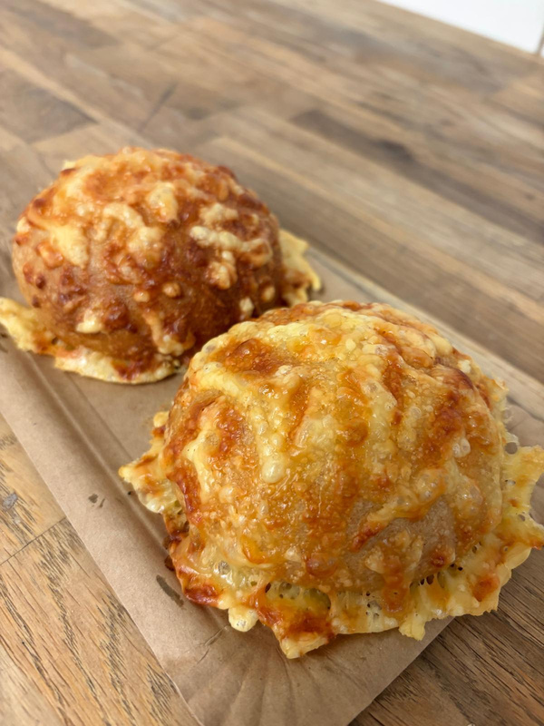 Produktfoto zu Käsebrötchen
