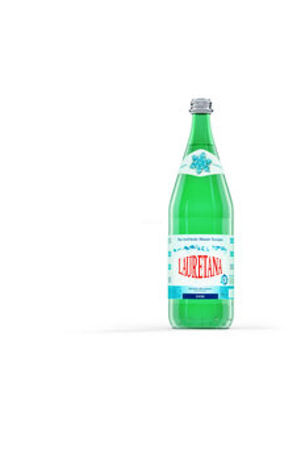 Produktfoto zu LAURETANA ohne