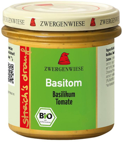Produktfoto zu Basitom Zwergenwiese 135g