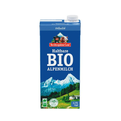 Produktfoto zu 12erKarton H-Milch 3,5% Fett