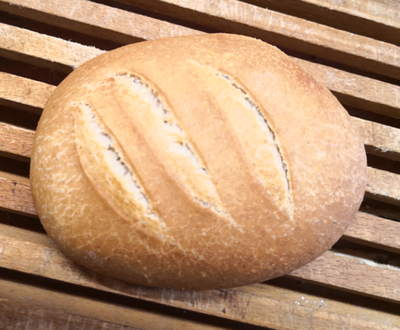 Produktfoto zu Dinkelbaguette  300g