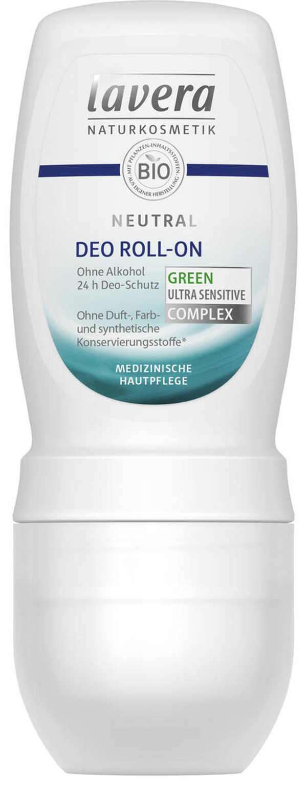 Produktfoto zu Neutral Deo Roll-on