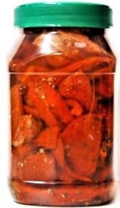 Produktfoto zu Getrocknete Tomaten