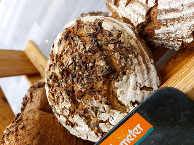 Produktfoto zu Zwiebelbrot 500g