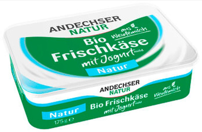 Produktfoto zu Frischkäse-Zubereitung 65%F