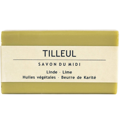 Produktfoto zu Linde Seife