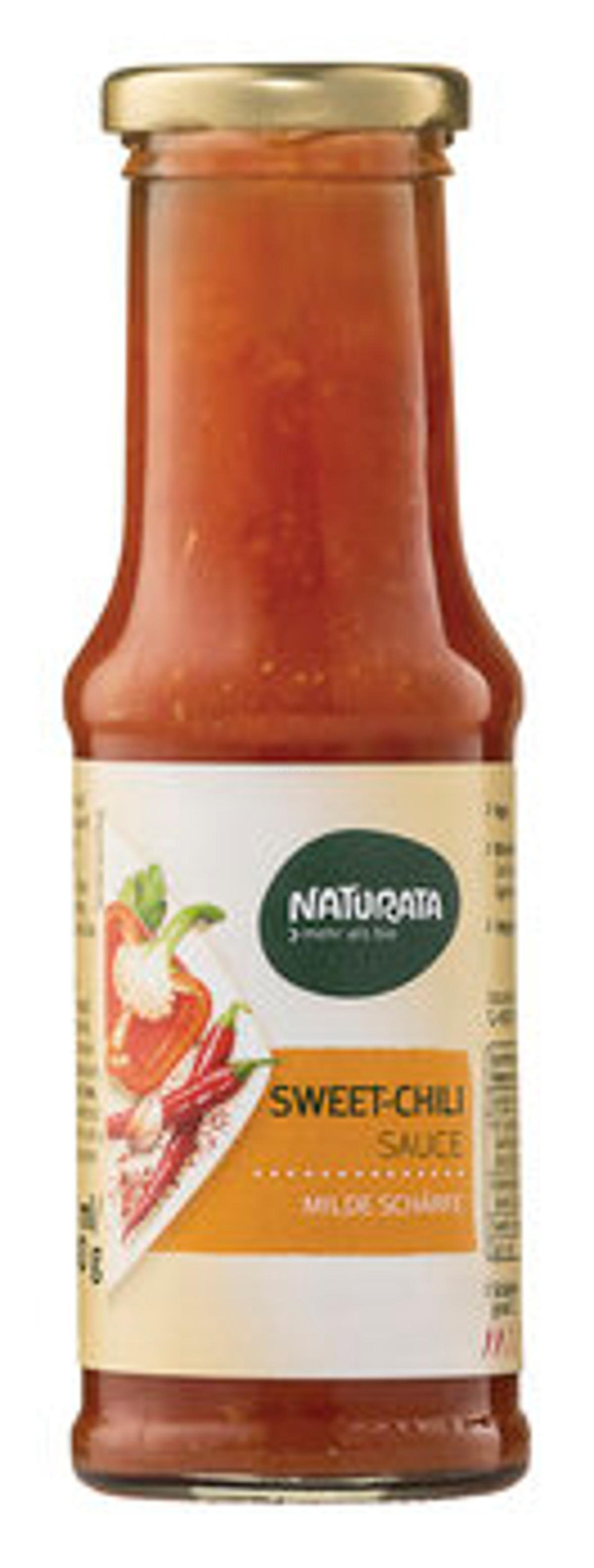 Produktfoto zu Sweet Chili Sauce