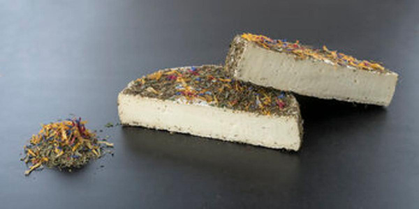Produktfoto zu Brie Kräuter 50%F.i.Tr.