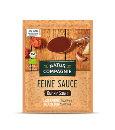 Produktfoto zu Dunkle Sauce 1_4