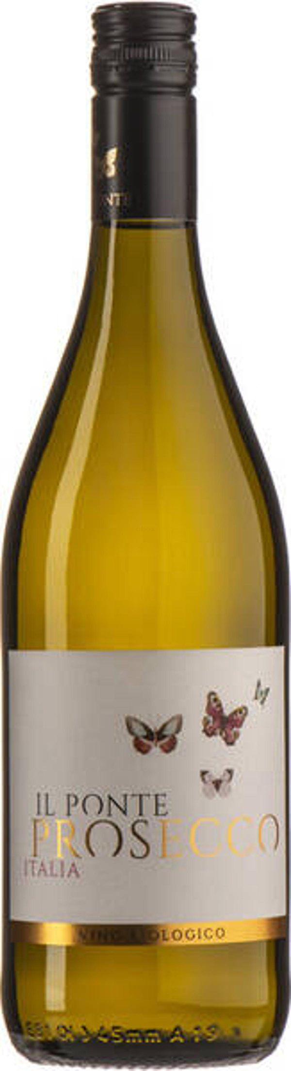 Produktfoto zu Il Ponte Prosecco  0,75l