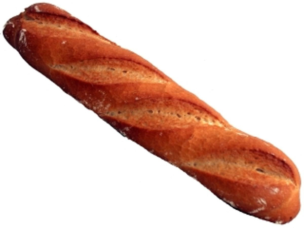Produktfoto zu Stangenbrot ca. 450g
