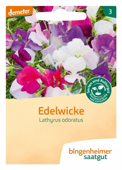 Produktfoto zu Edelwicke