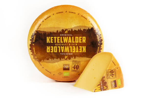 Produktfoto zu Ketelwalder 50%F