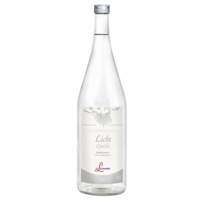 Produktfoto zu Lichtquelle still 1l