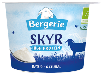 Produktfoto zu Schafskyr 250g