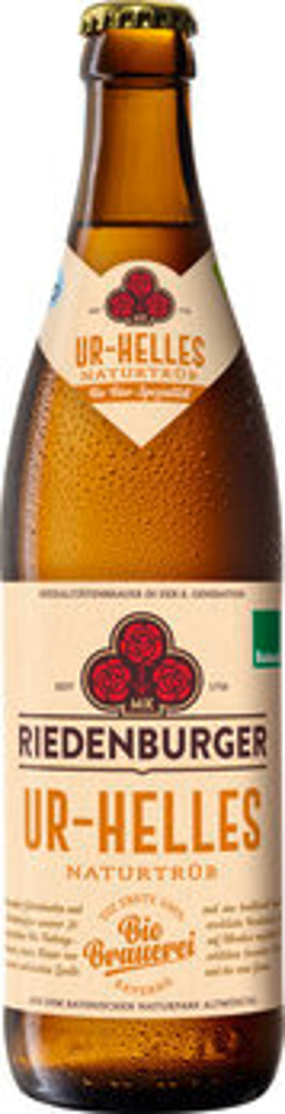 Produktfoto zu 10er Kasten Ur Helles