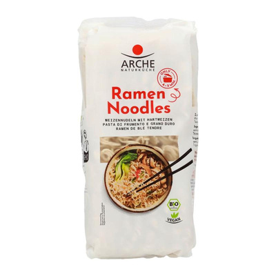 Produktfoto zu Ramen Noodles 250g