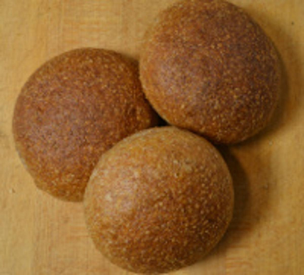 Produktfoto zu Brötchen ohne Körner