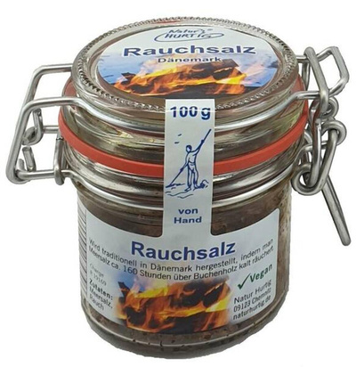 Produktfoto zu Rauchsalz 100g