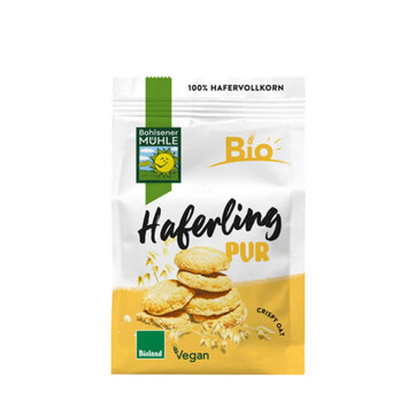 Produktfoto zu Haferling 125g