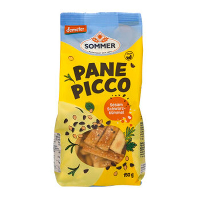 Produktfoto zu Pane Picco 150g
